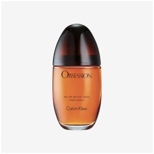 Obsession Calvin Klein - Eau De Parfum