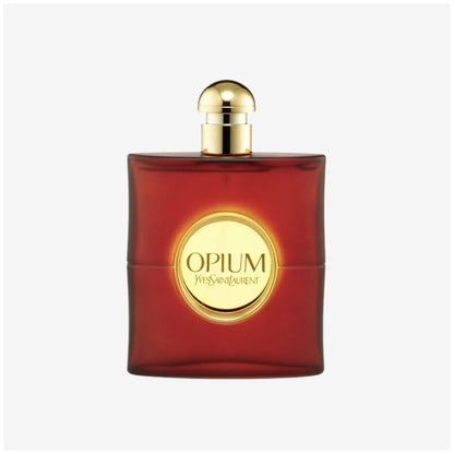 Opium - Eau De Toilette