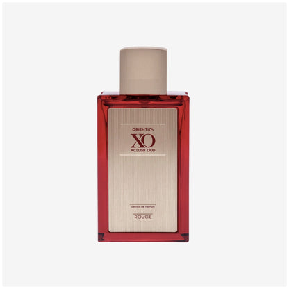 Orientica Xo Xclusif Oud Rouge Extrait De Parfum