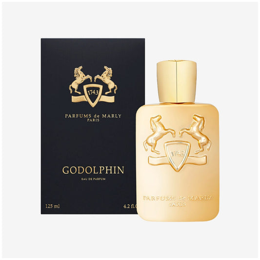 PARFUM DI MARLY GODOLPHIN EDP H 4.2OZ