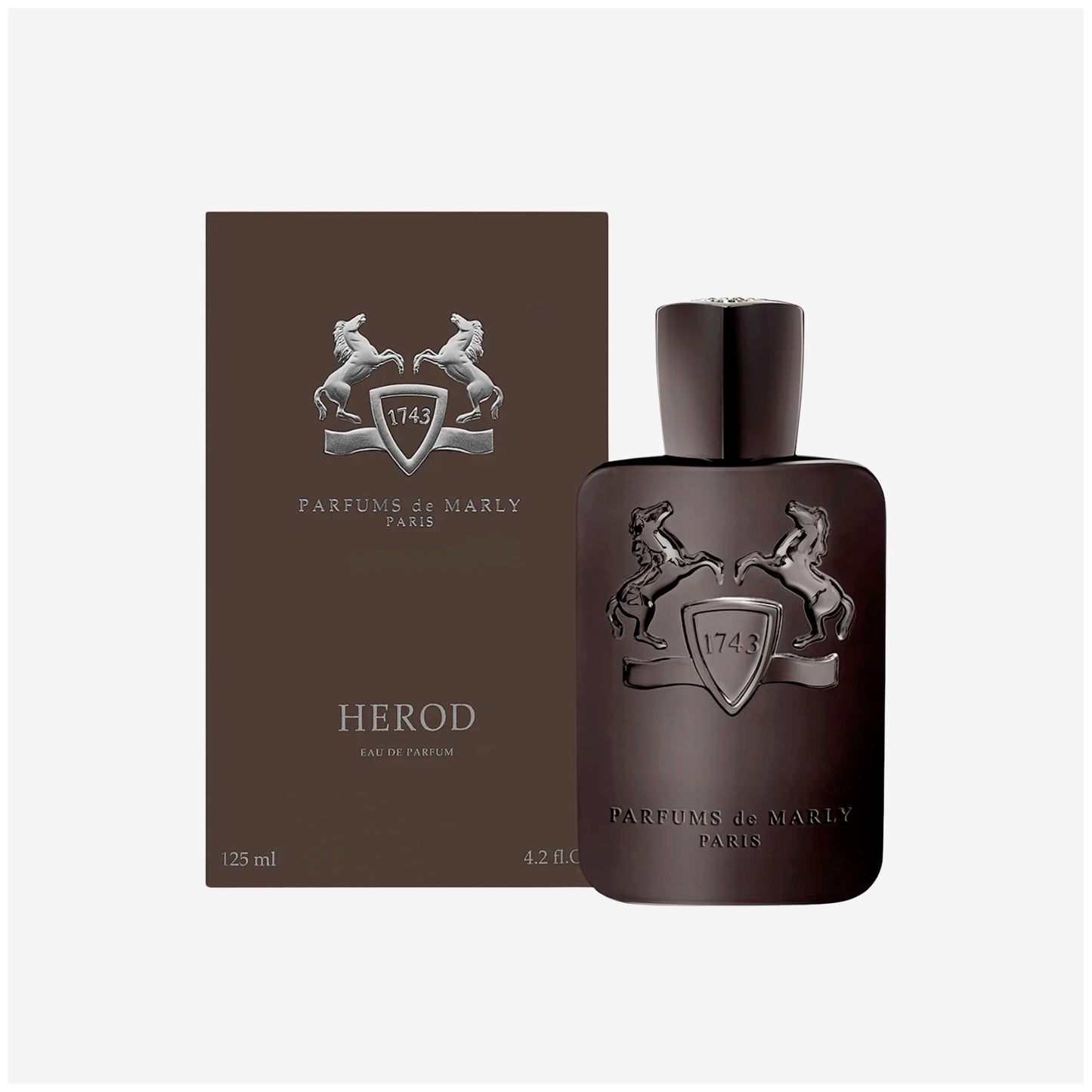 PARFUM DI MARLY HEROD EDP H 4.2OZ
