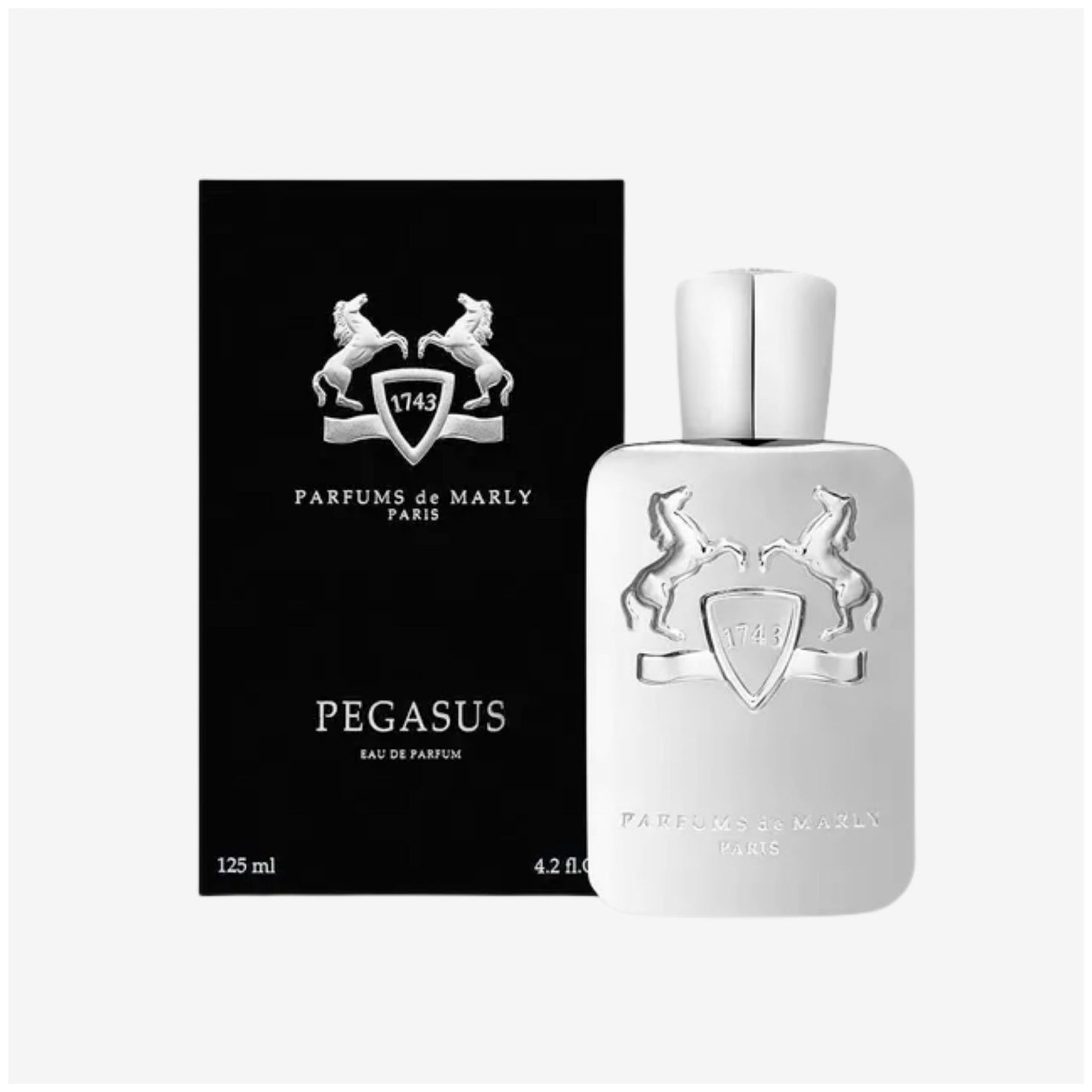 PARFUM DI MARLY PEGASUS EDP H 4.2OZ