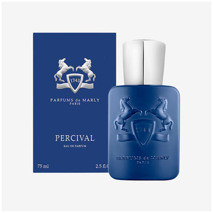 PARFUM DI MARLY PERCIVAL EDP H 2.5OZ