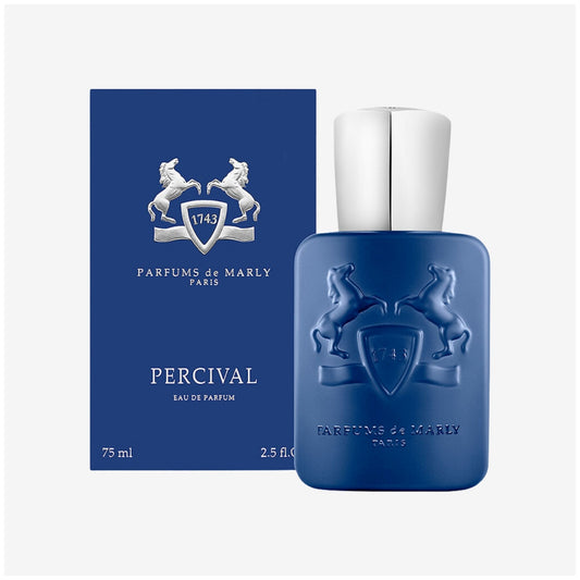 PARFUM DI MARLY PERCIVAL EDP H 2.5OZ