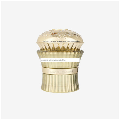 PARIS CORNER CAKE TEMPTATION EDP 3.4OZ