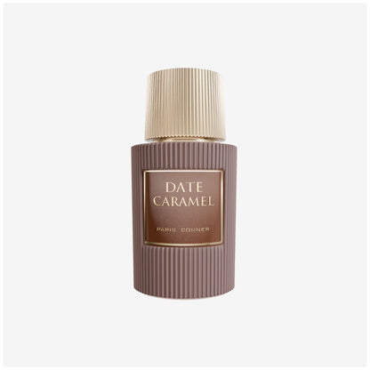 PARIS CORNER DATE CARAMEL EDP 3.4OZ