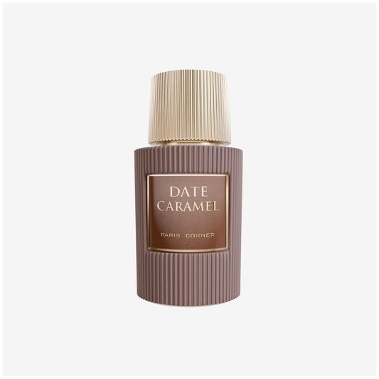 PARIS CORNER DATE CARAMEL EDP 3.4OZ