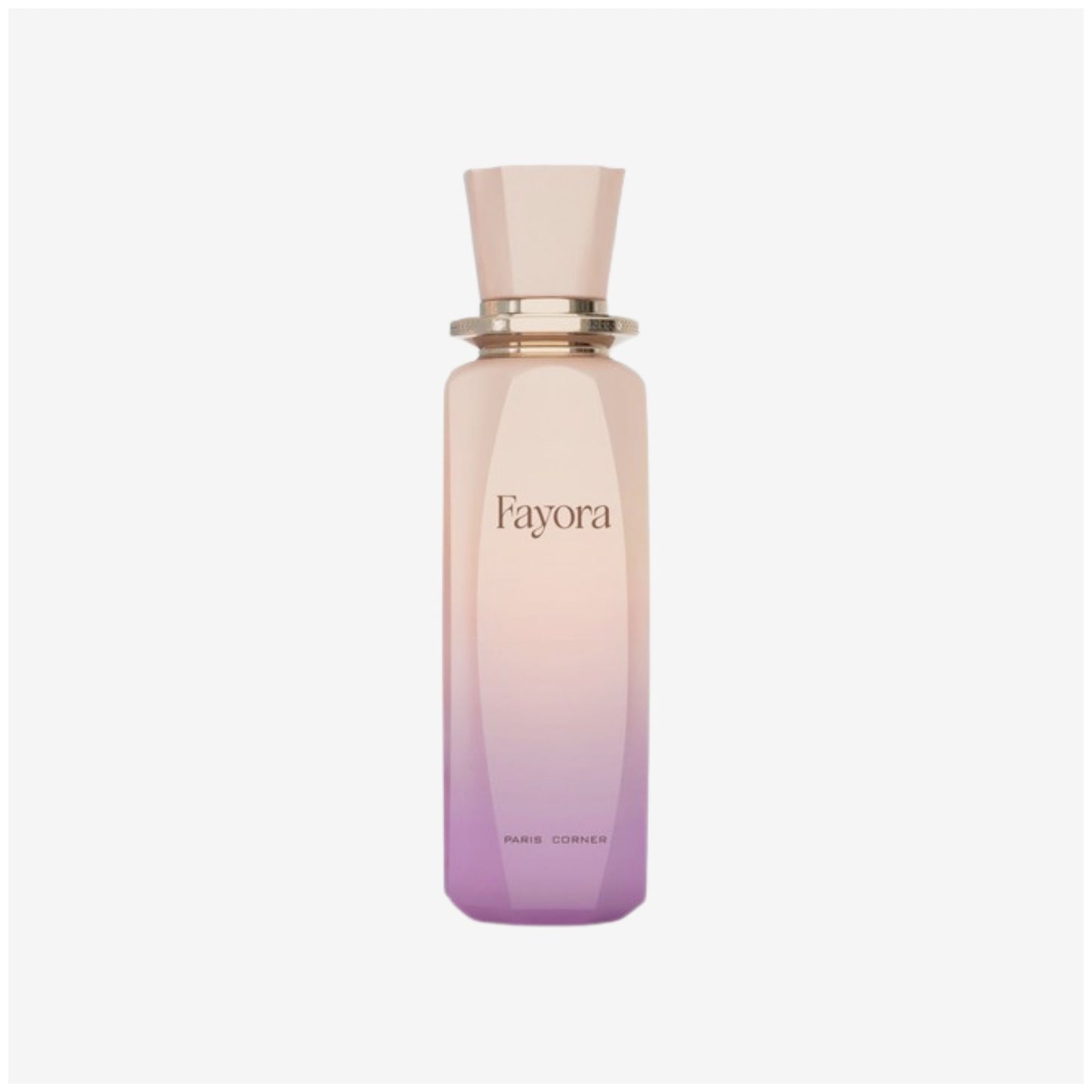 PARIS CORNER FAYORA EDP 3.4OZ