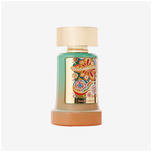 PARIS CORNER INDOMITABLE EDP 3.4OZ