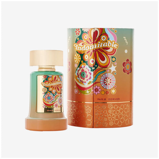 PARIS CORNER INDOMITABLE EDP 3.4OZ
