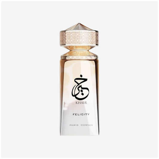 PARIS CORNER KHAIR FELICITY EDP 3.4OZ