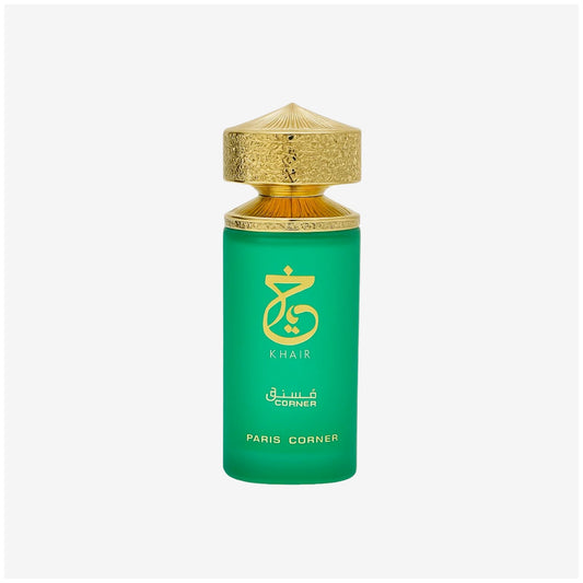 PARIS CORNER KHAIR PISTACHIO EDP 3.4OZ