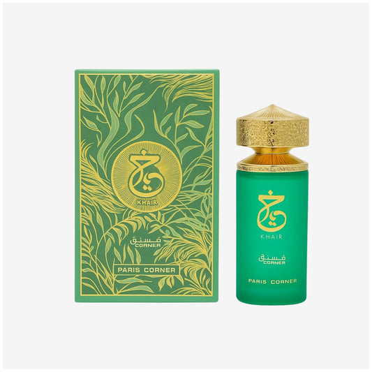 PARIS CORNER KHAIR PISTACHIO EDP 3.4OZ