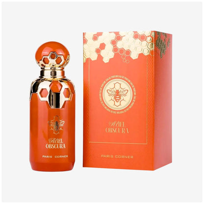 PARIS CORNER MIEL OBSCURA EDP 3.4OZ