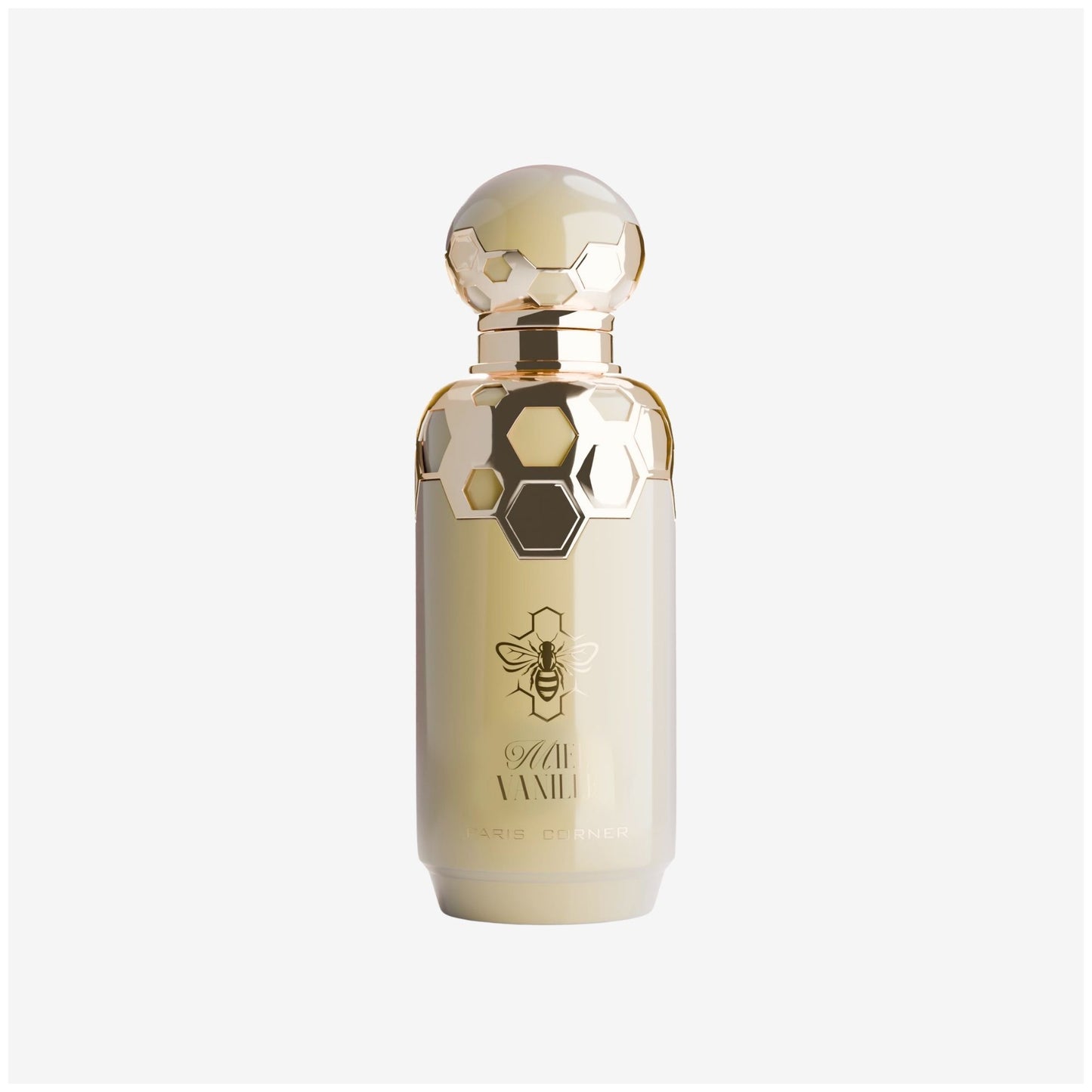 PARIS CORNER MIEL VANILLE EDP 3.4OZ