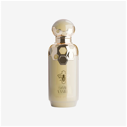 PARIS CORNER MIEL VANILLE EDP 3.4OZ