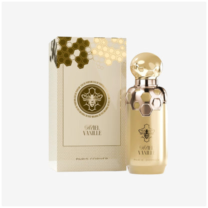PARIS CORNER MIEL VANILLE EDP 3.4OZ