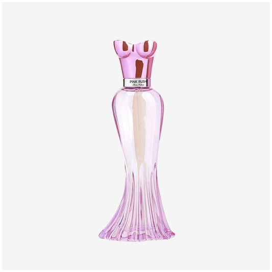 PARIS HILTON PINK RUSH EDP D 3.4OZ