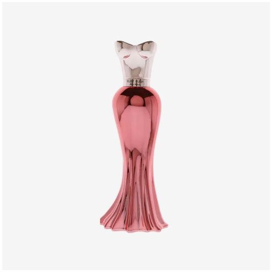 PARIS HILTON RUBY RUSH EDP D 3.4OZ