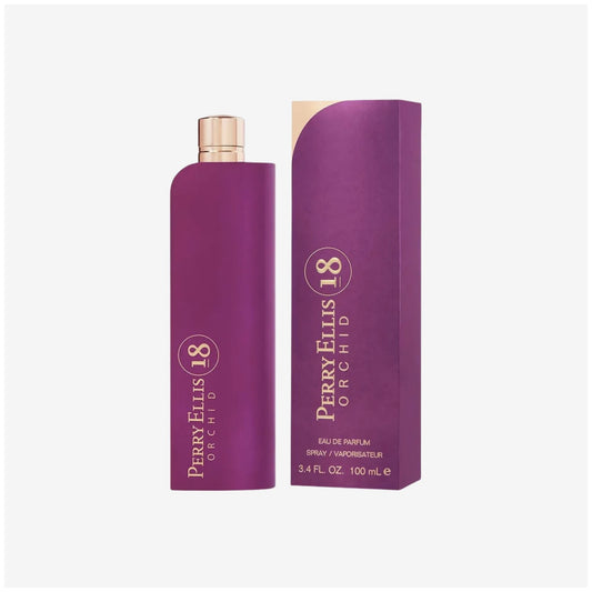 Perry Ellis 18 Orchid - Eau De Parfum