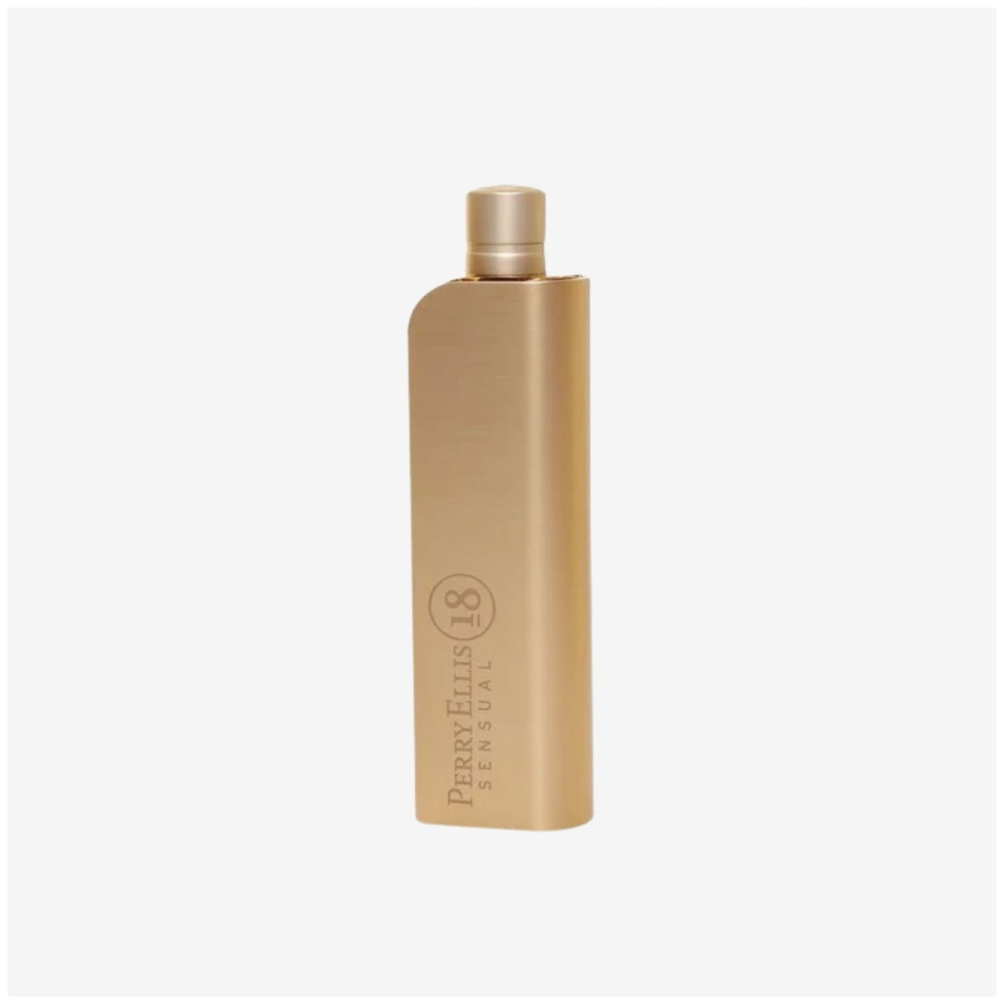 Perry Ellis 18 Sensual - Eau De Parfum