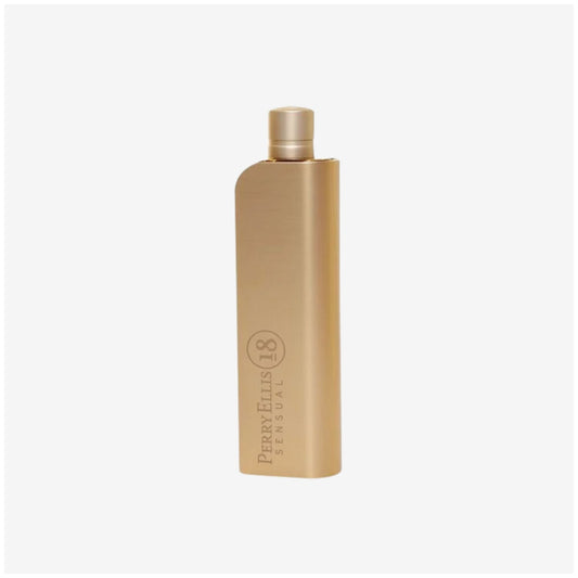 Perry Ellis 18 Sensual - Eau De Parfum