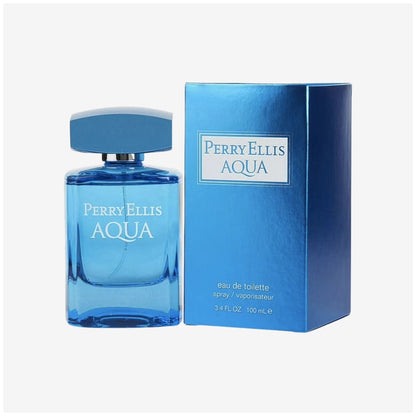 Perry Ellis Aqua - Eau De Toilette