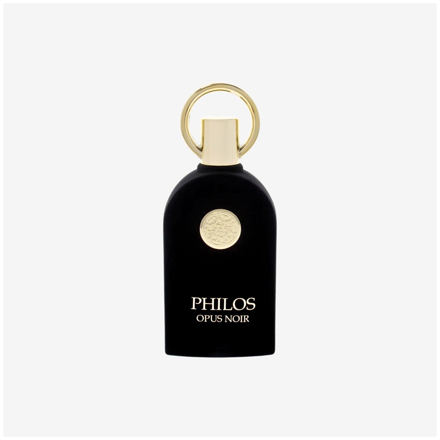 PHILOS OPUS NOIR EDP H 3.4