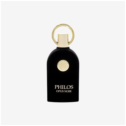 PHILOS OPUS NOIR EDP H 3.4