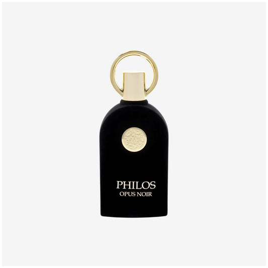 PHILOS OPUS NOIR EDP H 3.4