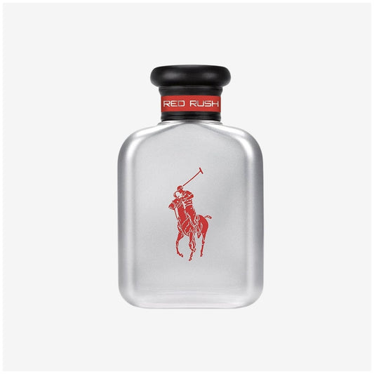 Polo Red Rush