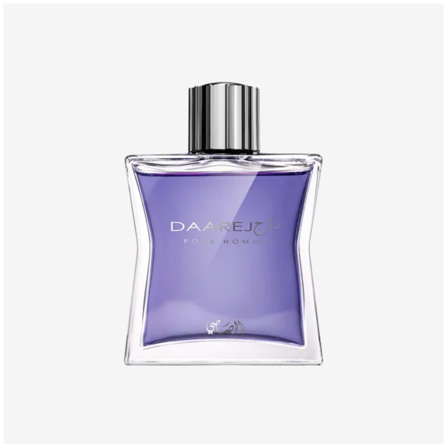 RASASI DAAREJ EDP D 3.4OZ