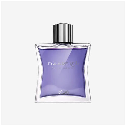 RASASI DAAREJ EDP D 3.4OZ