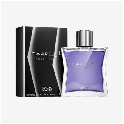 RASASI DAAREJ EDP D 3.4OZ