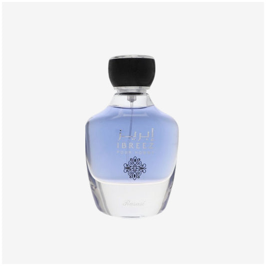 RASASI IBREEZ EDP H 3.4oz