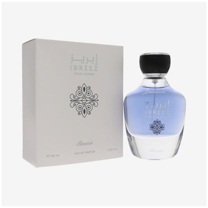 RASASI IBREEZ EDP H 3.4oz