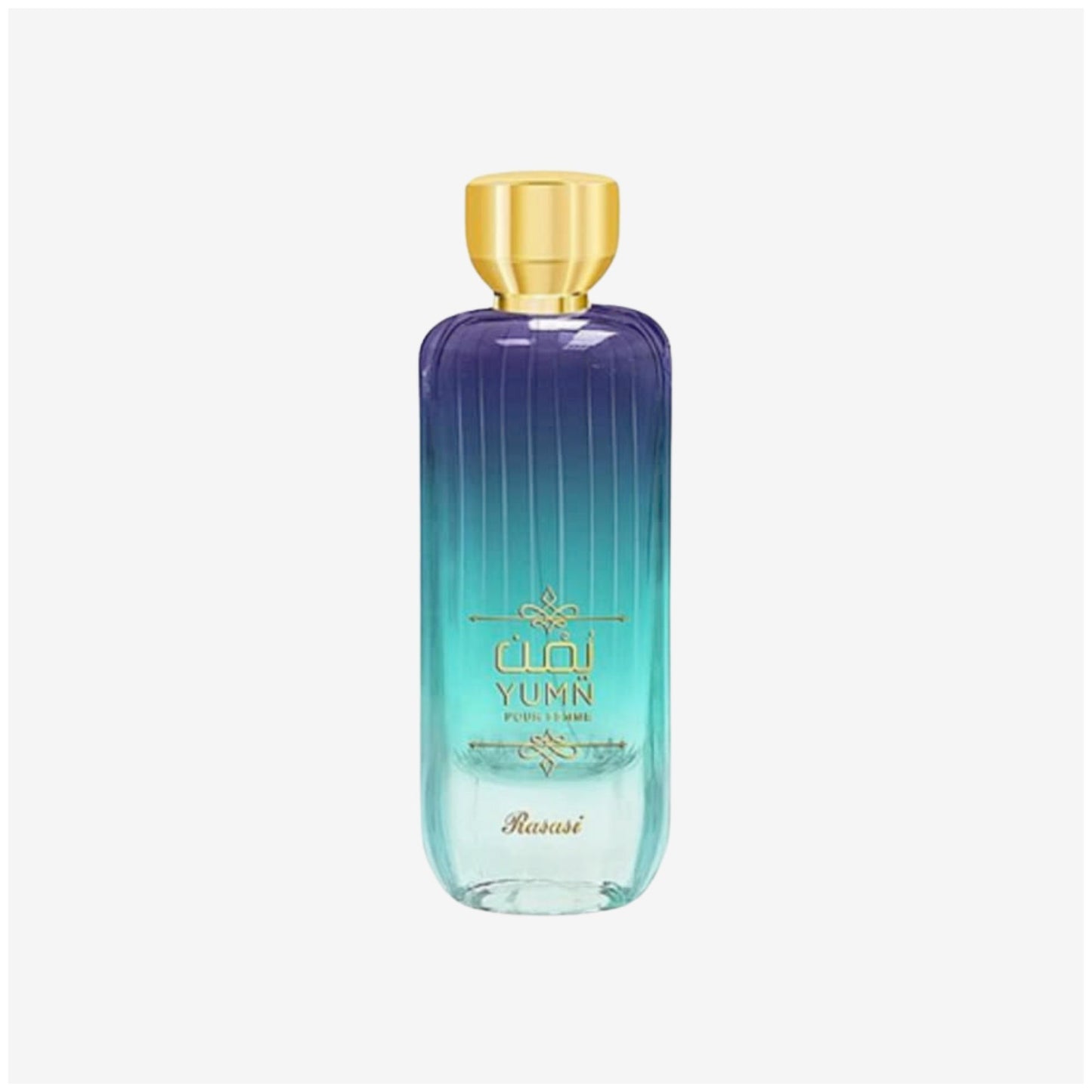 RASASI YUMN EDP D 3OZ