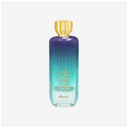 RASASI YUMN EDP D 3OZ