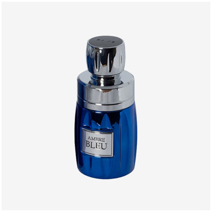 RAVE AMBRE BLUE EDP H 3.4OZ