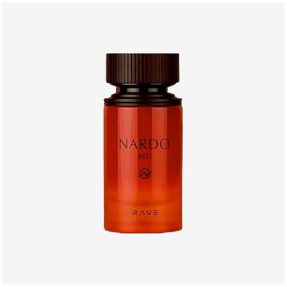 RAVE NARDO RED EDP H 3.4OZ