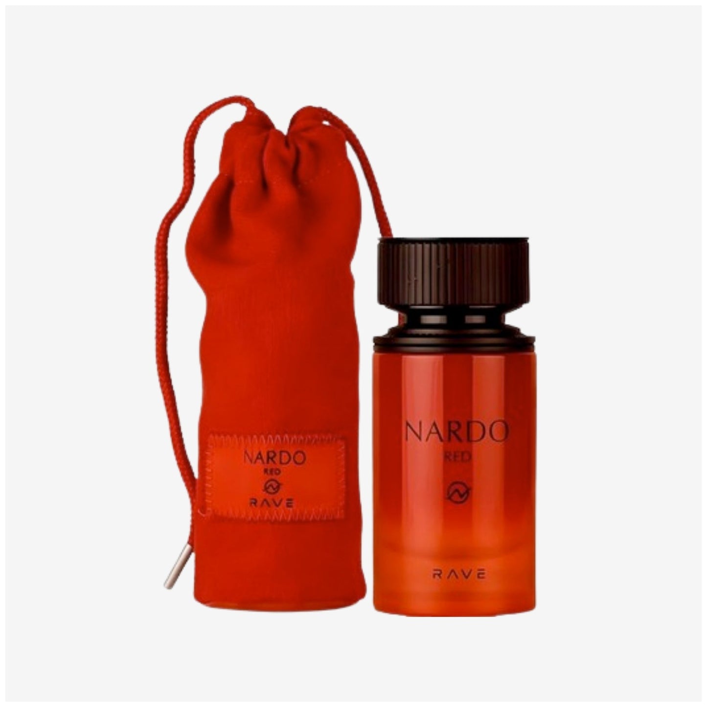RAVE NARDO RED EDP H 3.4OZ