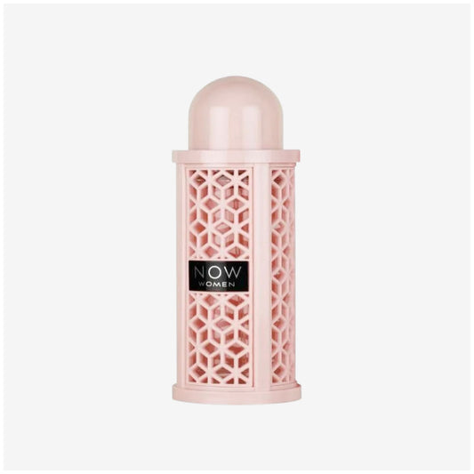 RAVE NOW PINK EDP D 3.4OZ
