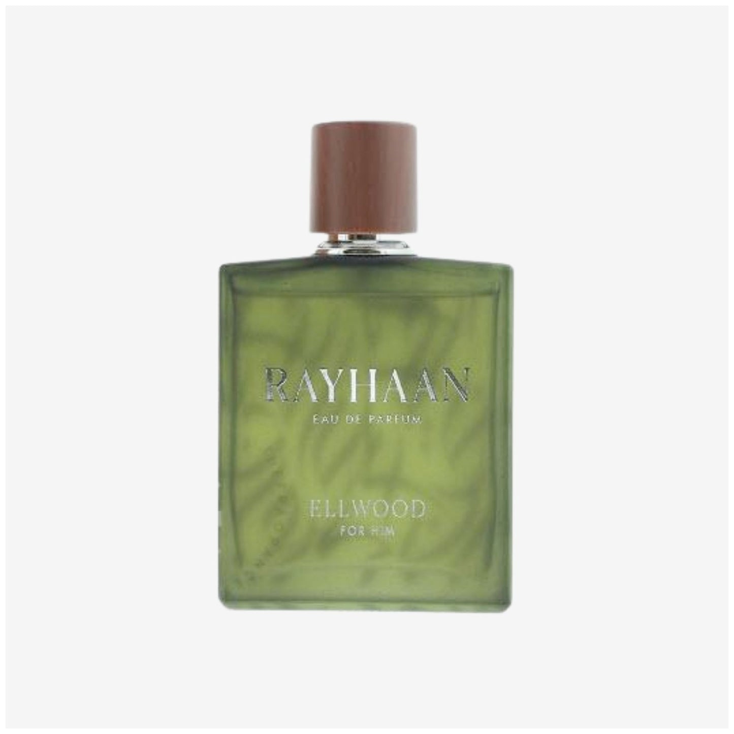 RAYHAAN ELLWOOD EDP H 3.4