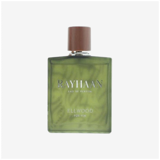 RAYHAAN ELLWOOD EDP H 3.4