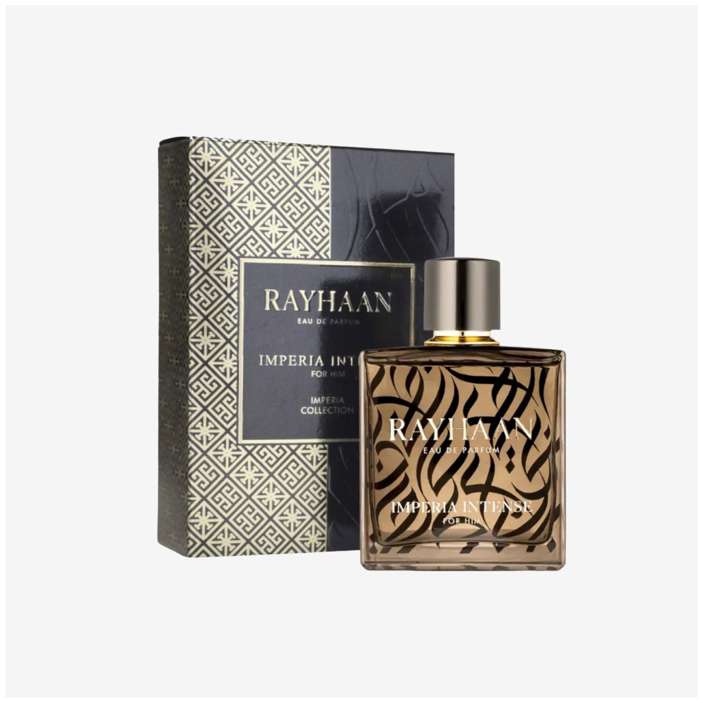 RAYHAAN IMPERIA EDP H 3.4