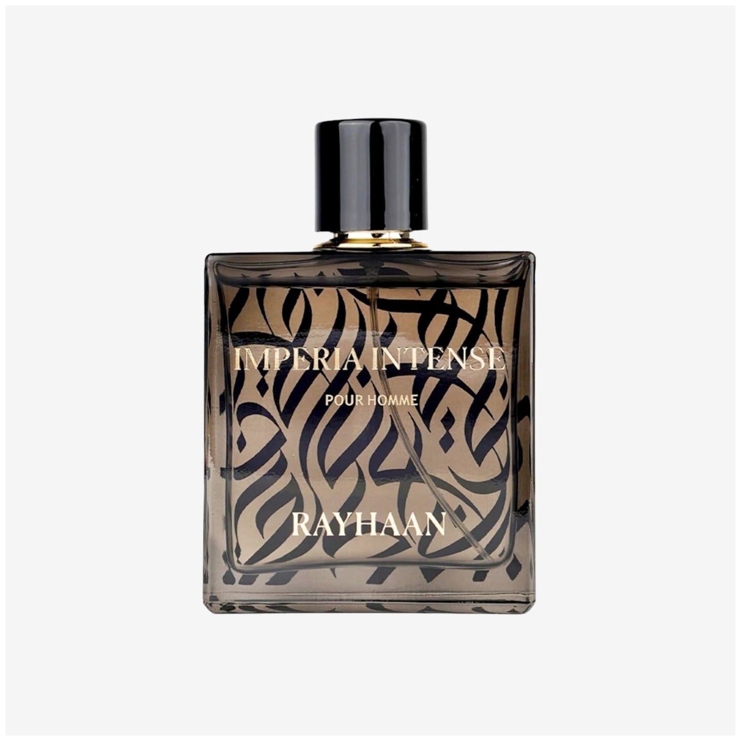 RAYHAAN IMPERIA INTENSE EDP H 3.4