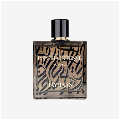 RAYHAAN IMPERIA INTENSE EDP H 3.4