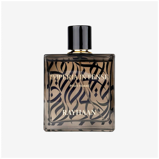 RAYHAAN IMPERIA INTENSE EDP H 3.4
