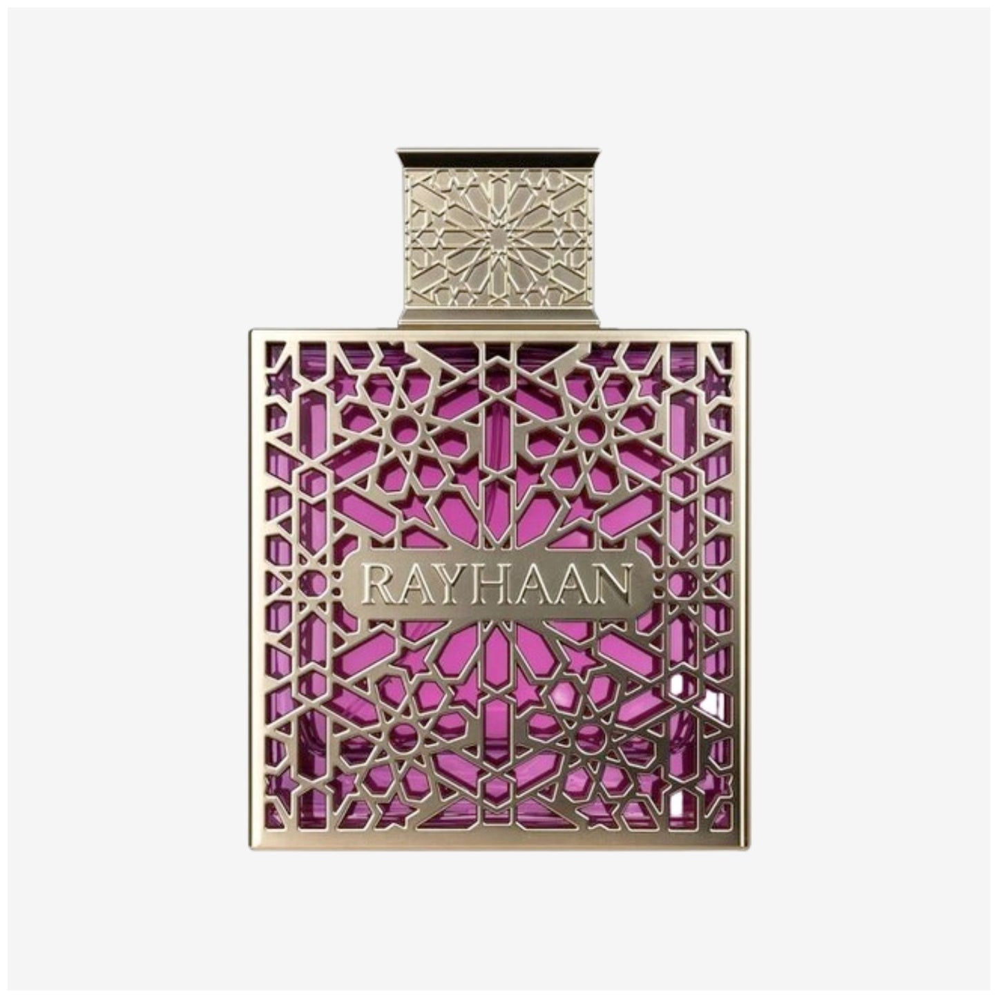 RAYHAAN KISS EDP