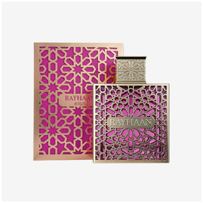 RAYHAAN KISS EDP